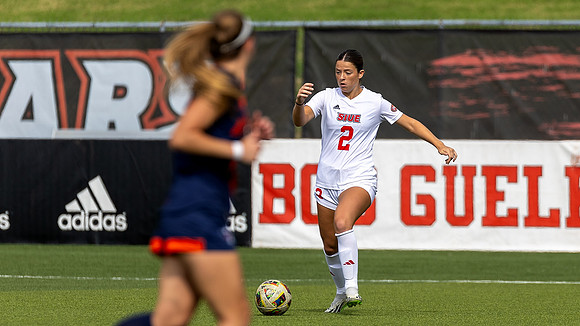 SIUE Women's Soccer v UT Martin 22 SEPT 2024