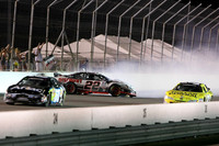 NASCAR: Nationwide Series Missouri-Illinois Dodge Dealers 250 - Gateway International Raceway