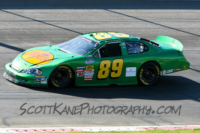 NASCAR: Nationwide Series Missouri-Illinois Dodge Dealers 250 - Gateway International Raceway