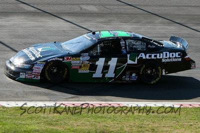 NASCAR: Nationwide Series Missouri-Illinois Dodge Dealers 250 - Gateway International Raceway