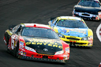NASCAR: Nationwide Series Missouri-Illinois Dodge Dealers 250 - Gateway International Raceway