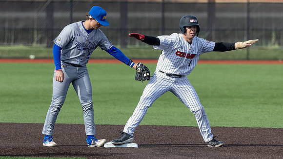 SIUE Baseball v Morehead State 21 March 2025