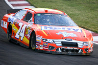 NASCAR: Nationwide Series Missouri-Illinois Dodge Dealers 250 - Gateway International Raceway