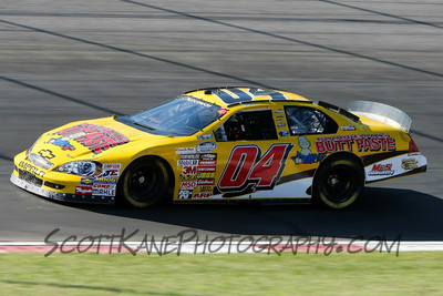 NASCAR: Nationwide Series Missouri-Illinois Dodge Dealers 250 - Gateway International Raceway