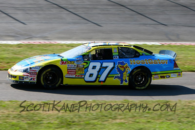 NASCAR: Nationwide Series Missouri-Illinois Dodge Dealers 250 - Gateway International Raceway