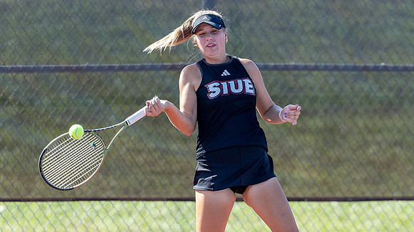 SIUE Tennis Invite  5 OCT  2024