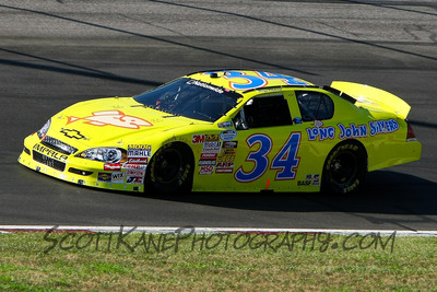 NASCAR: Nationwide Series Missouri-Illinois Dodge Dealers 250 - Gateway International Raceway