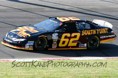 NASCAR: Nationwide Series Missouri-Illinois Dodge Dealers 250 - Gateway International Raceway