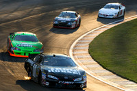 NASCAR: Nationwide Series Missouri-Illinois Dodge Dealers 250 - Gateway International Raceway