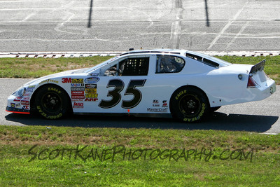 NASCAR: Nationwide Series Missouri-Illinois Dodge Dealers 250 - Gateway International Raceway