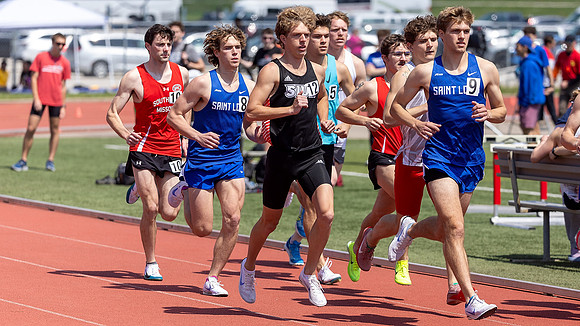 SIUE Track and Field Cougar Classic: 12 April 2025