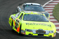 NASCAR: Nationwide Series Missouri-Illinois Dodge Dealers 250 - Gateway International Raceway