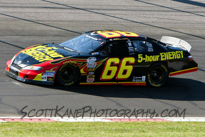 NASCAR: Nationwide Series Missouri-Illinois Dodge Dealers 250 - Gateway International Raceway