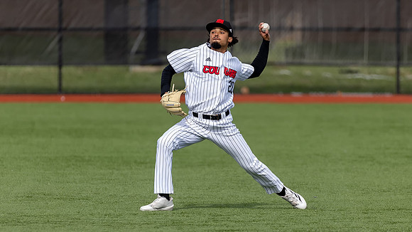 SIUE Baseball v Morehead State 21 March 2025