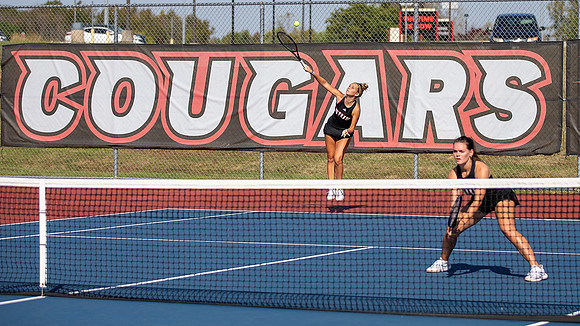 SIUE Tennis Invite  5 OCT  2024