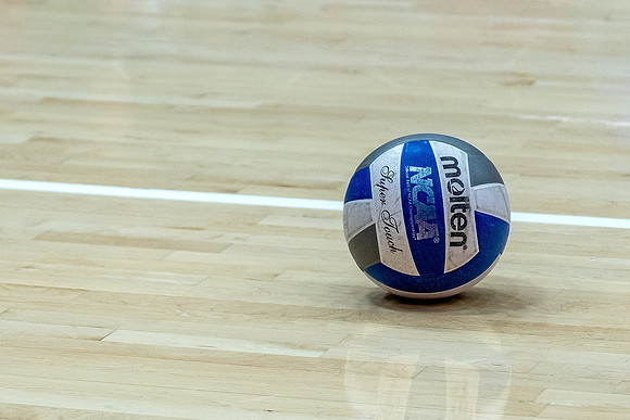 SIUE Volleyball v Murray State 13 SEPT 2024
