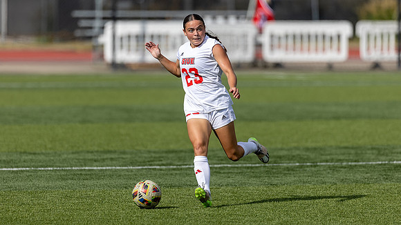 SIUE Women's Soccer v UT Martin 22 SEPT 2024