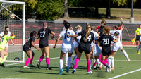 SIUE Women's Soccer v Southern Indiana 20 Oct 2024