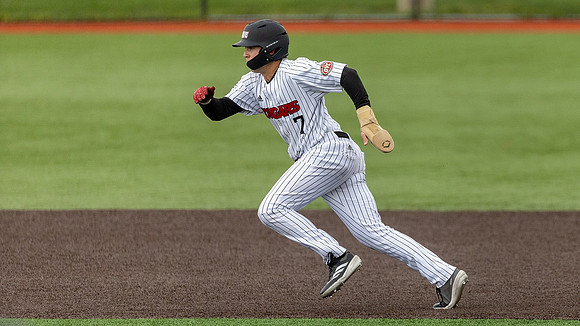 SIUE Baseball v SEMO 6 April 2025
