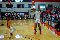 MBB MenÕs Basketball vs Tennessee Tech 02-12-22