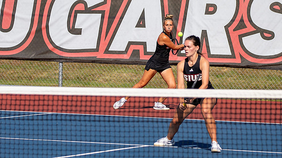 SIUE Tennis Invite  5 OCT  2024