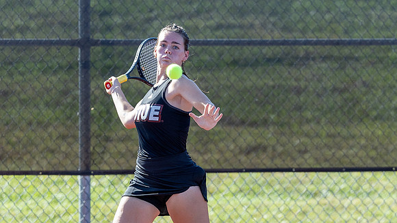 SIUE Tennis Invite  5 OCT  2024