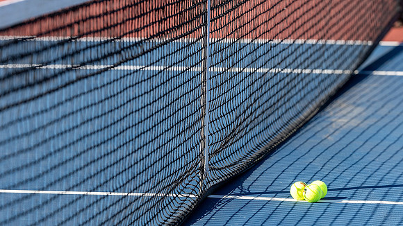 SIUE Tennis Invite  5 OCT  2024