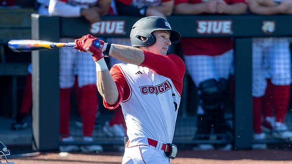 SIUE Baseball v NIU 28 Feb 2025