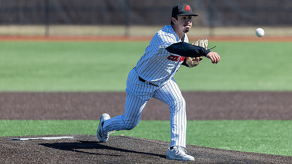 SIUE Baseball v NIU 2 March 2025