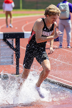 SIUE Track and Field Cougar Classic: 12 April 2025