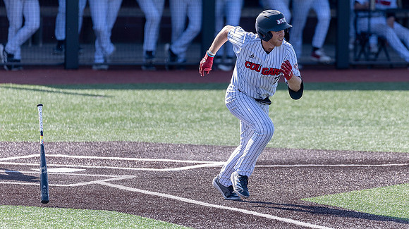SIUE Baseball v Southern Indiana 17 April 2025