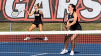 SIUE Tennis 5 OCT 2024