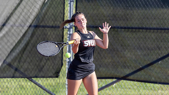 SIUE Tennis Invite  5 OCT  2024