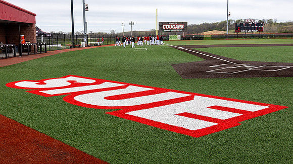 SIUE Baseball v SEMO 6 April 2025