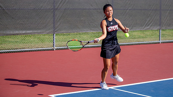 SIUE Tennis Invite  5 OCT  2024
