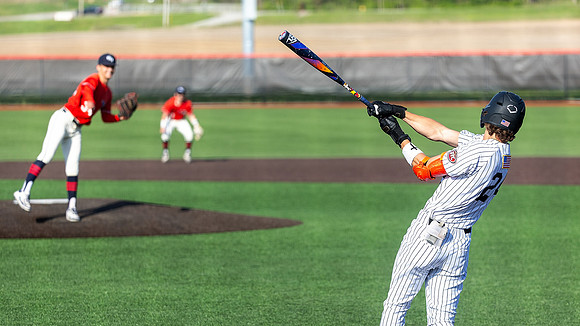 SIUE Baseball v Southern Indiana 17 April 2025