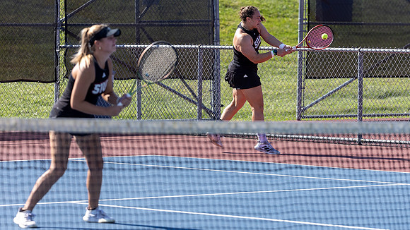 SIUE Tennis Invite  5 OCT  2024