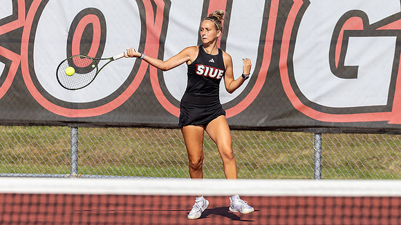 SIUE Tennis Invite  5 OCT  2024