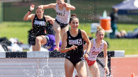 SIUE Track and Field Cougar Classic: 12 April 2025