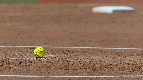 SIUE Softball v Tennessee State 13 April 2025