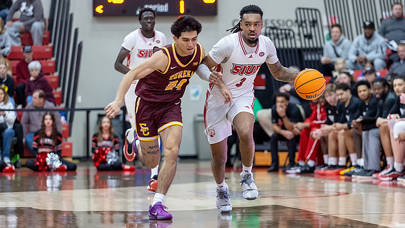 SIUE Men's Basketball v Eureka 15 Dec 2024