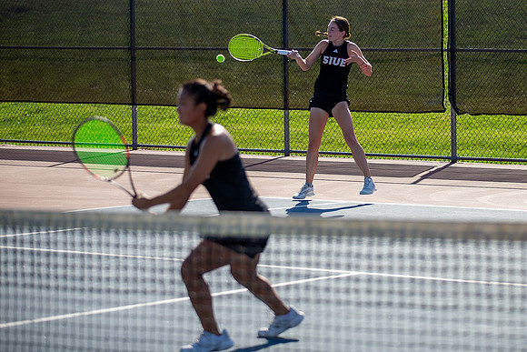 SIUE Tennis Invite  5 OCT  2024