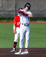 SIUE Baseball v Southern Indiana 17 April 2025