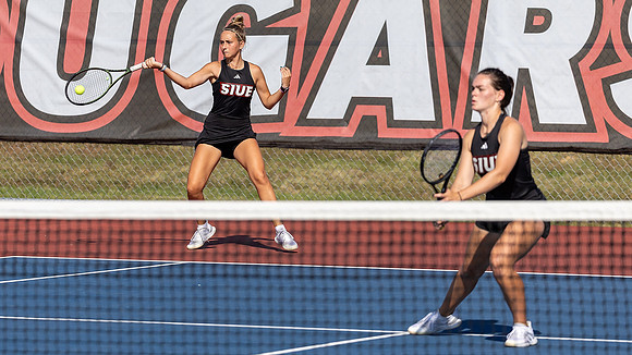 SIUE Tennis Invite  5 OCT  2024