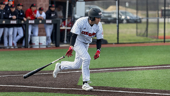 SIUE Baseball v Morehead State 21 March 2025