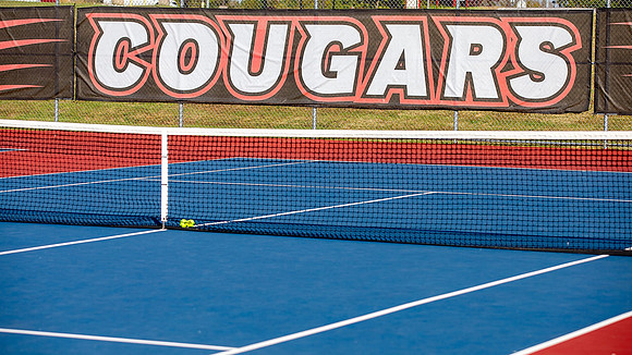 SIUE Tennis Invite  5 OCT  2024