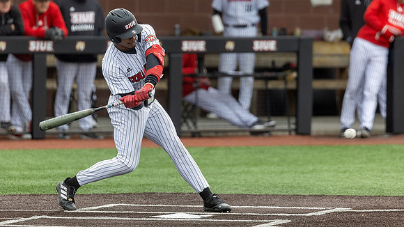 SIUE Baseball v SEMO 6 April 2025