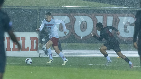 SIUE Men's Soccer v UIW 13 NOV 2024