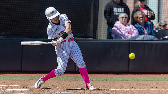 SIUE Softball v Tennessee State 13 April 2025