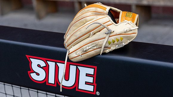 SIUE Baseball v SIU Carbondale 7 May 2025